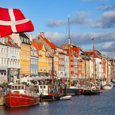 Axons Considers Diving Into Denmark Personal Finance Space